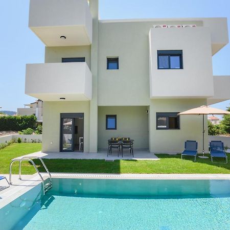 Green Villa Jalisos Zewnętrze zdjęcie