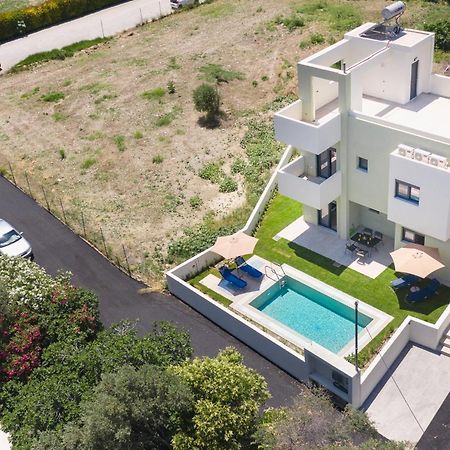 Green Villa Jalisos Zewnętrze zdjęcie