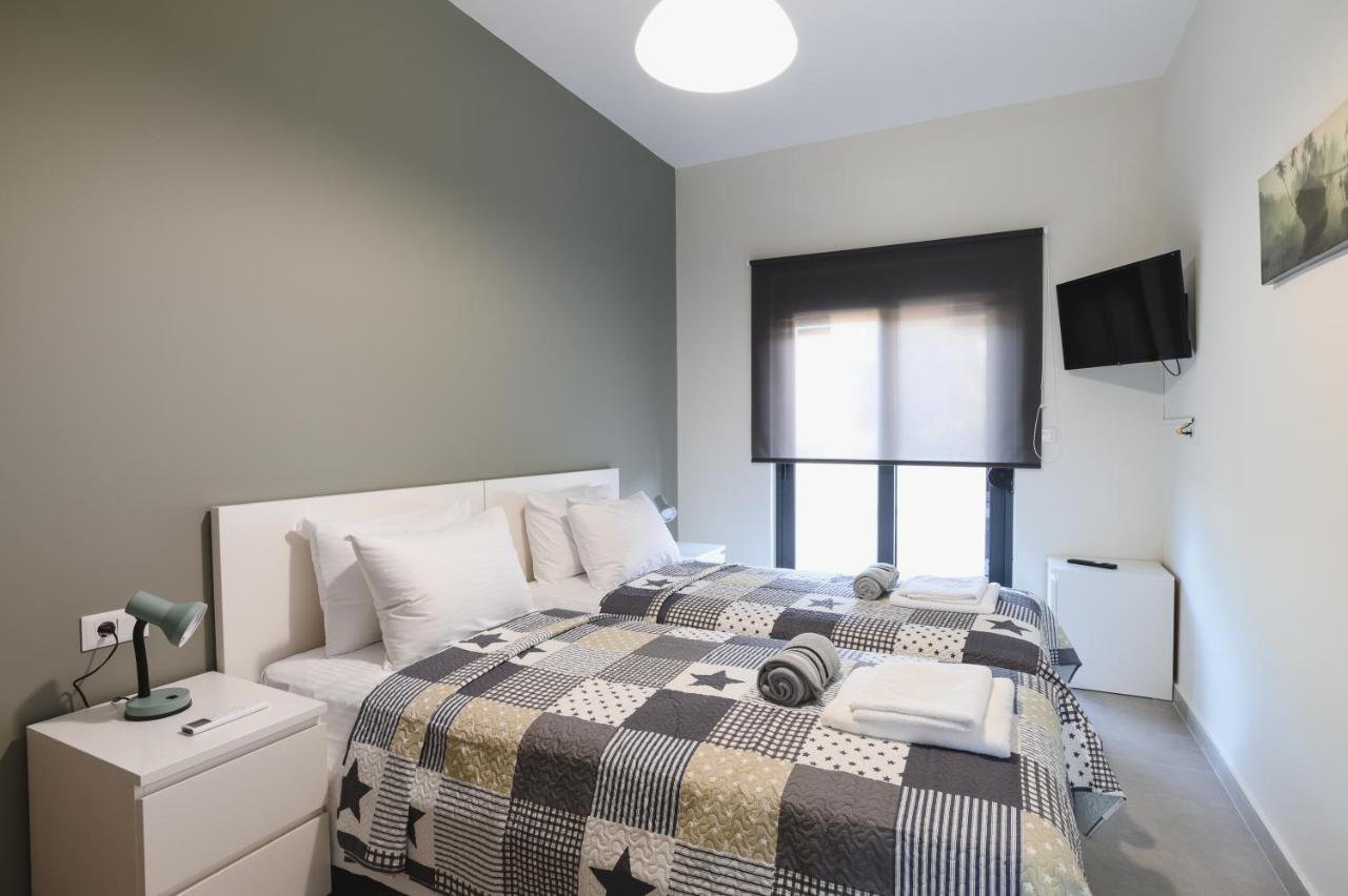 Green Villa Jalisos Zewnętrze zdjęcie