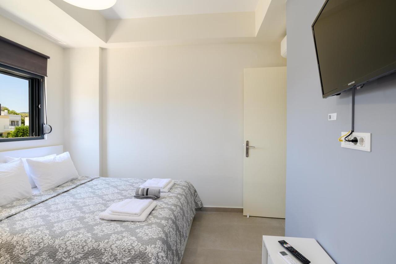Green Villa Jalisos Zewnętrze zdjęcie