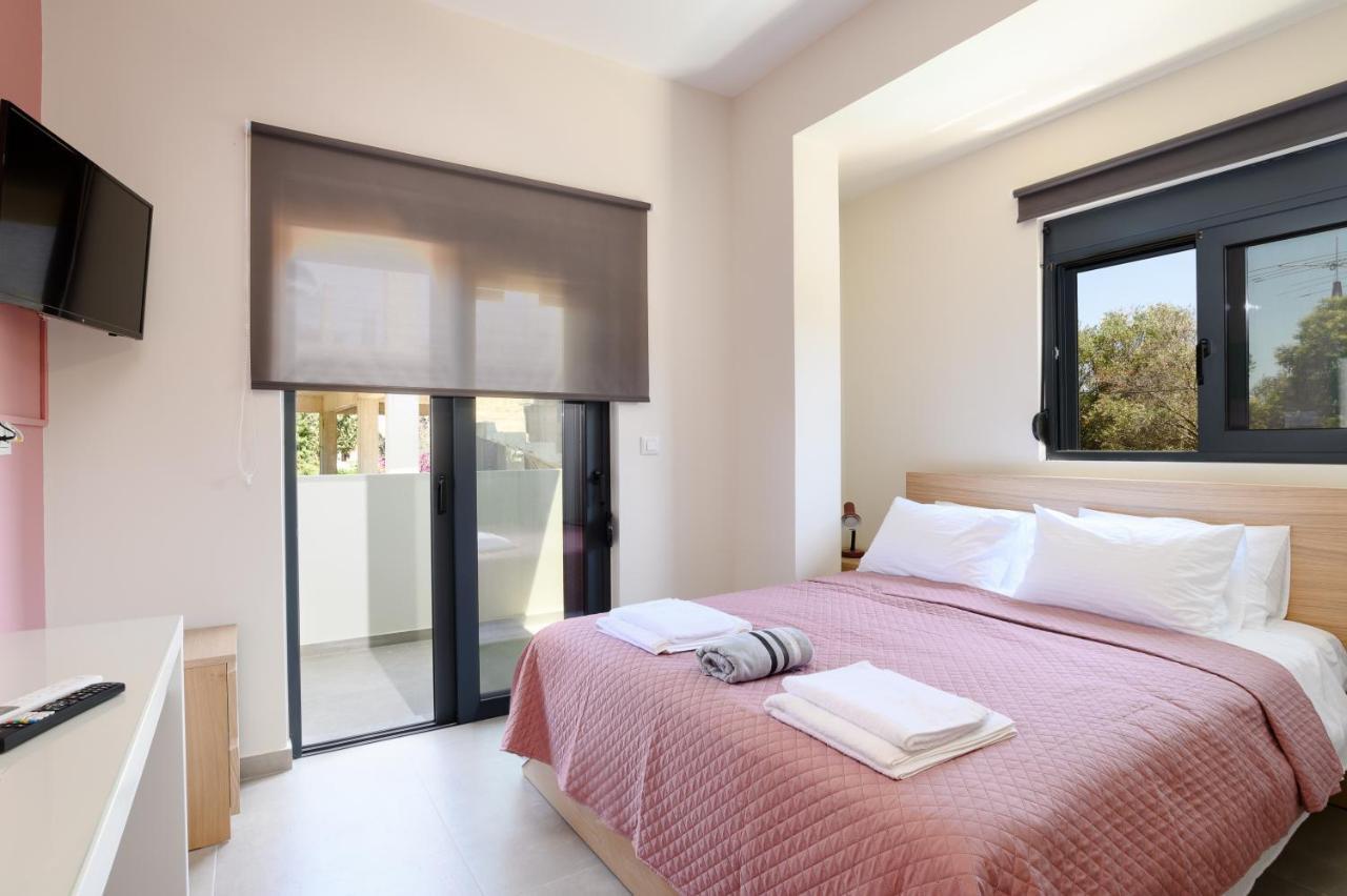 Green Villa Jalisos Zewnętrze zdjęcie
