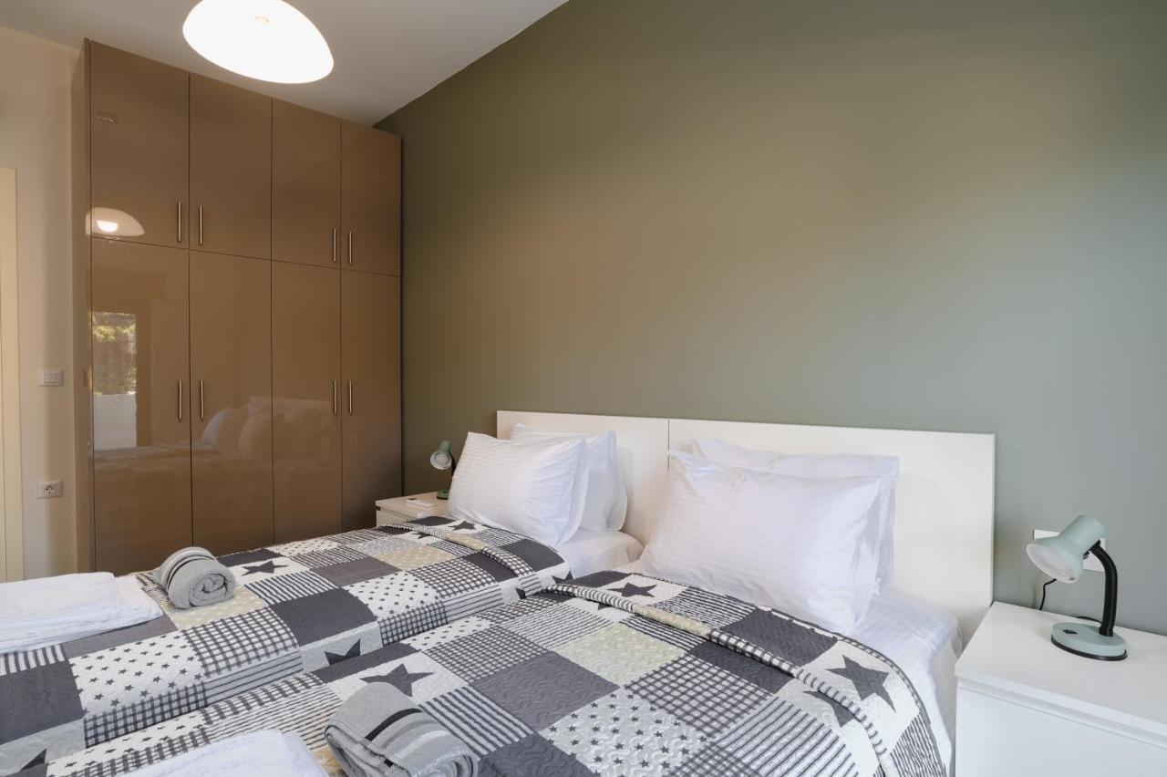 Green Villa Jalisos Zewnętrze zdjęcie