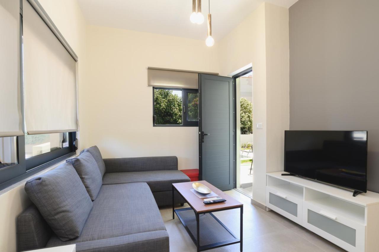 Green Villa Jalisos Zewnętrze zdjęcie