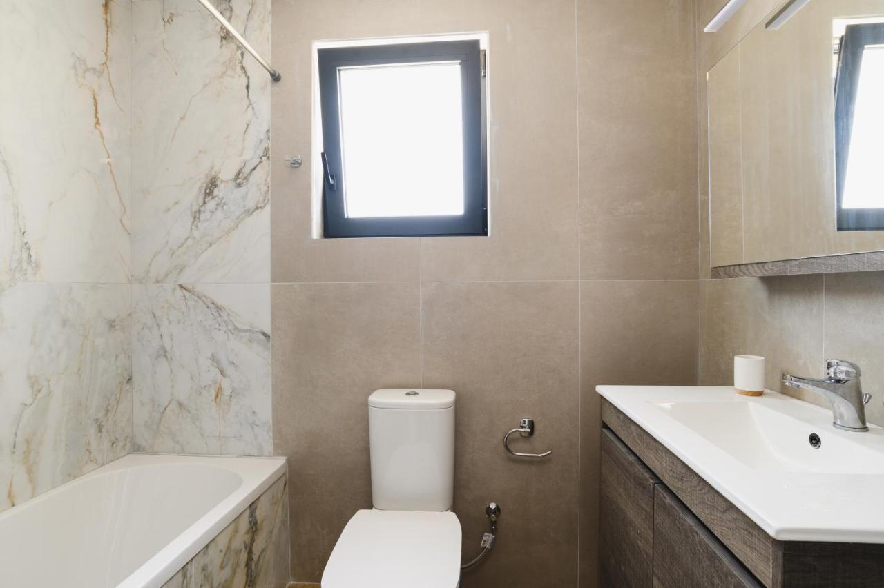 Green Villa Jalisos Zewnętrze zdjęcie