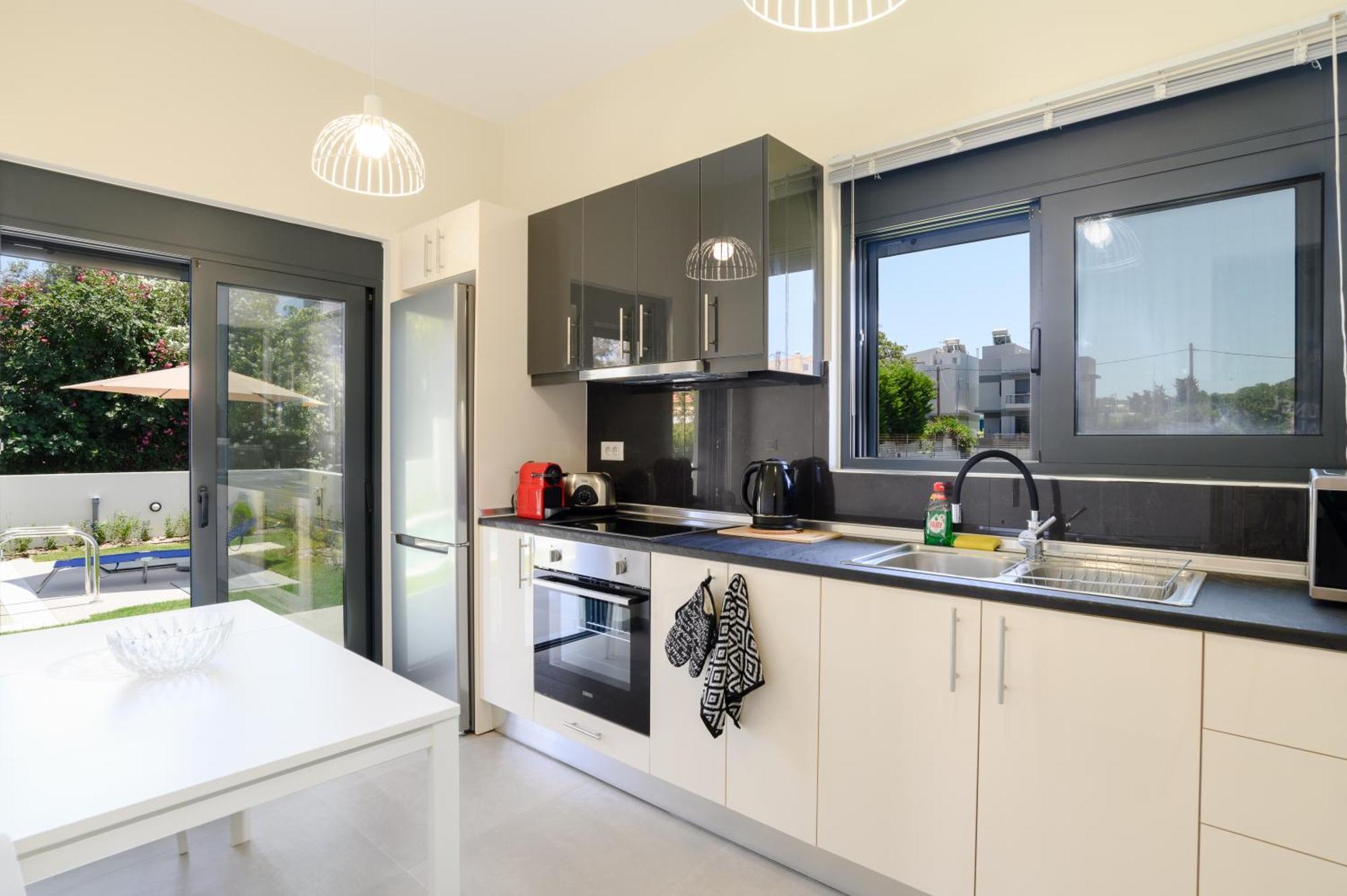 Green Villa Jalisos Zewnętrze zdjęcie