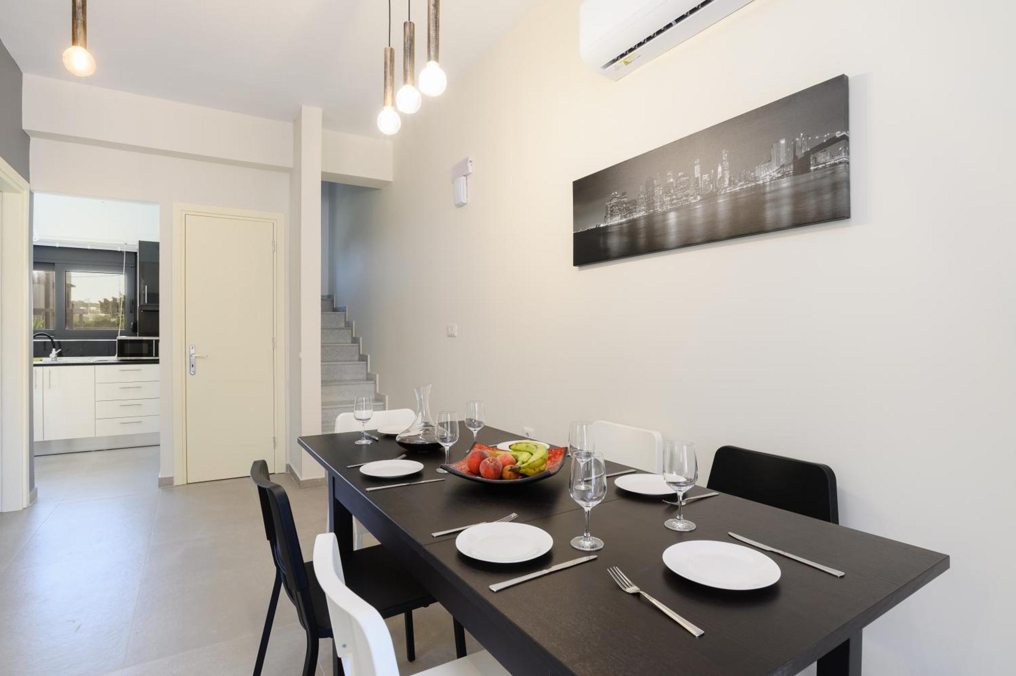 Green Villa Jalisos Zewnętrze zdjęcie